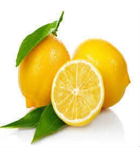 Limon Bonesi / 10 Adet / Çayı Bonesi