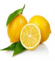 Limon Bonesi / 10 Adet / Çayı Bonesi