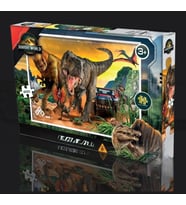 JW 113 PUZZLE 200 PRÇ.