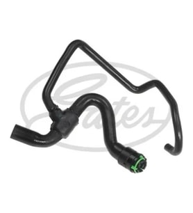 Opel Astra G Zafira A 1.4 1.6 X14XE Z14XE X16XEL Z16XE 1998- Kalorifer Hortumu Set 09129558 Wisco