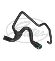 Opel Astra G Zafira A 1.4 1.6 X14XE Z14XE X16XEL Z16XE 1998- Kalorifer Hortumu Set 09129558 Wisco