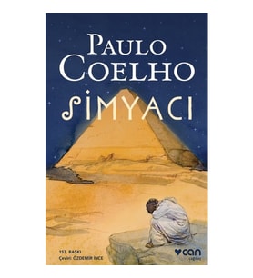 Simyacı - Paulo Coelho