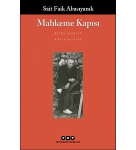 Mahkeme Kapısı