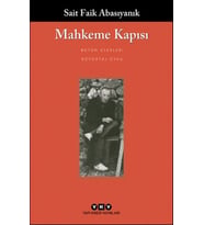 Mahkeme Kapısı