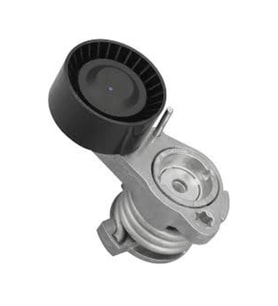 BMW F10 F01 F25 X3 N52 N53 Gergi Kütüğü Makaralı 11288620022 Wender