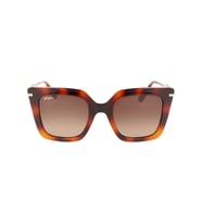 Salvatore Ferragamo SF1041S-238 51 Kadın Güneş Gözlüğü (Kahverengi)