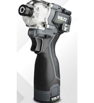 Akülü Vidalama 16.8 Volt 2 Ah Çift Akü