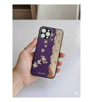 İphone 14 Pro Max Kelebek Kılıf Modeli