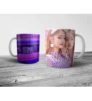 Pixxa (G)I-DLE Kupa Bardak Model 5