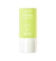 Goodal Heartleaf Calming Cooling Sun Stick - Houttuynia Cordata Özlü Güneş Koruyucu Stick SPF 50+ PA