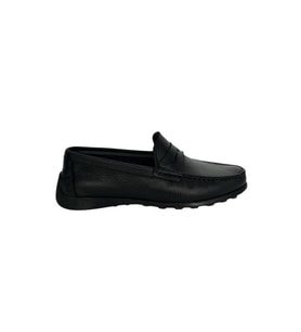887 2556 ERKRK HAKİKİ DERİ LOAFER AYAKKABI