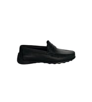 887 2556 ERKRK HAKİKİ DERİ LOAFER AYAKKABI