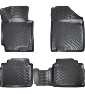HYUNDAİ İ30 2007-2012 ARACA ÖZEL PASPAS RZ97 (Çok Renkli)