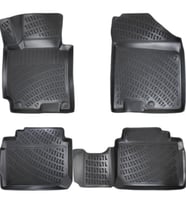 HYUNDAİ İ30 2007-2012 ARACA ÖZEL PASPAS RZ97 (Çok Renkli)
