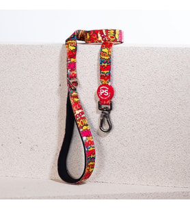 Leash Kedi Köpek Sevk & Gezdirme Kayışı Köpek Uzatma Tasması