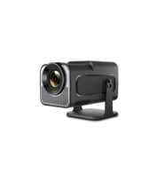Mini Akıllı Projektör 4K, Android 11, WiFi, Bluetooth 5.0, 1080P HDR