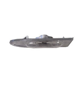 Hyundai Accent Era 06/12 Çamurluk Si·nyali· Sol Beyaz (Eurolamp)
