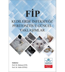 FİP Kedilerde İnfeksiyöz Peritonitis’e Güncel Yaklaşımlar
