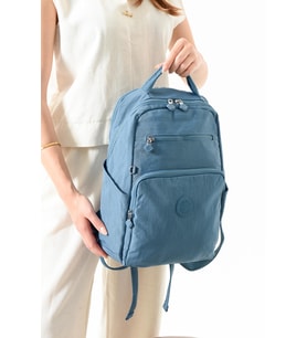 Bolsas Kadın Sırt Çanta Mavi 1086