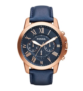 Fossil FFS4835 Erkek Kol Saati