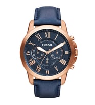 Fossil FFS4835 Erkek Kol Saati