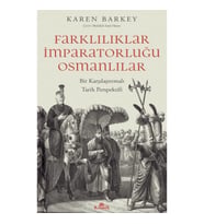 Farklılıklar İmparatorluğu Osmanlılar