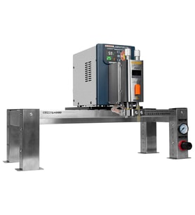 Sunkko A330+ Pnömatik Enerji Depolamalı Punta Kaynak Makinesi 27Kw 4500A