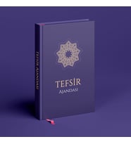 Besair Tefsir Ajandası (Özel Seri) (04)
