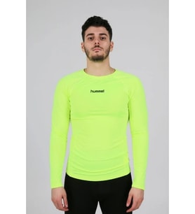 HUMMEL UZUN KOLLU İÇLİK