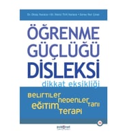 Öğrenme Güçlüğü , Disleksi