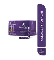 DUADERM KOLAJEN SHOT 40 ML X 30 SHOTS