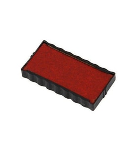 Sırdaş 910 Kırmızı Yedek Keçe (10 Lu Paket) (Karışık)