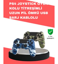 Dahili Hoparlör Ve Kulaklık Girişli Oyun Kolu – Kişisel Ve Ortak Ses Deneyimi