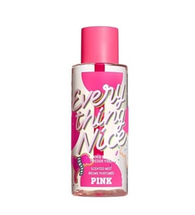 Victoria's Secret Pink Every Thing Nice Scented Mist 234 ml Kadın Vücut Spreyi