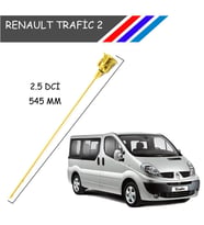 OTOZET Trafic 2 Motor Yağ Çubuğu 8200676299