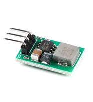LM7805 5.5~32V Voltaj Düşürücü Regülatör Kart
