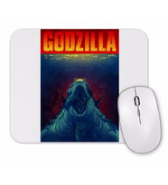 Godzilla Mouse Pad