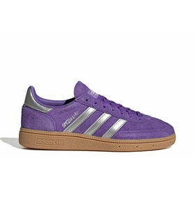 Adidas Handball Spezial W Kadın Günlük Ayakkabı IH9208 Mor