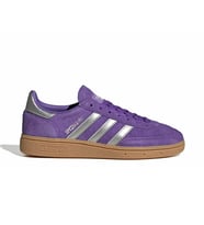 Adidas Handball Spezial W Kadın Günlük Ayakkabı IH9208 Mor