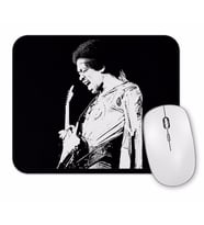 Hendrix Perfil Mouse Pad