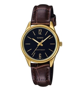 CASIO LTP-V005GL-1BUDF KADIN KOL SAATİ