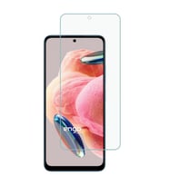 Xiaomi Redmi Note 12 Ekran Koruyucu Nano Temperli Esnek Cam (Şeffaf)