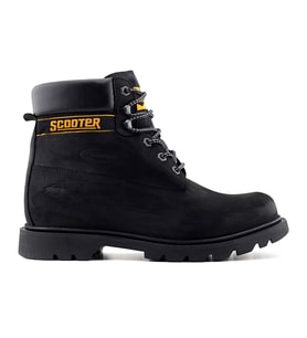 Scooter m5130 Watertight Su Geçirmez Unisex Bot