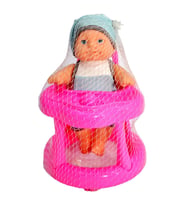 Efe Oyuncak Oyuncak Bebek Yürüteç ve bebek seti