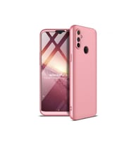 Realme C3 Uyumlu Kılıf Zore Ays Kapak