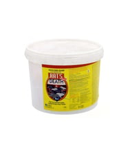 Rats Death Pasta Fare Zehİrİ 5 Kg