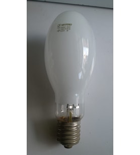 SAYPORT 250WATT HBM BALASTLI CİVA BUHARLI SOKAK LAMBASI