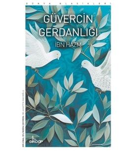 Güvercin Gerdanlığı