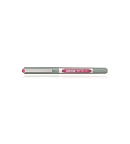 Uni-Ball Roller Kalem Eye Fine Bilye Uç 0.7 MM Pembe Pilot Kalem (12 Li Paket)