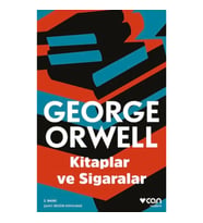 Kitaplar ve Sigaralar